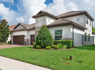 2330 Bellefield Cv, Oviedo, FL 32765