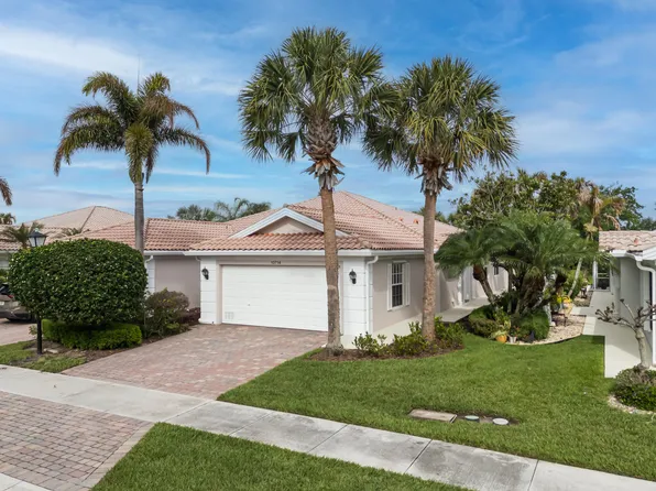 10714 SW Elsinore Drive, Port St Lucie, FL 34987