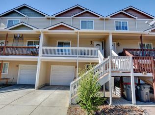 7845 Jacqueline Way, White City, OR 97503
