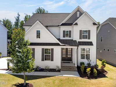 2921 Macintosh Woods Dr, Apex, NC, 27502