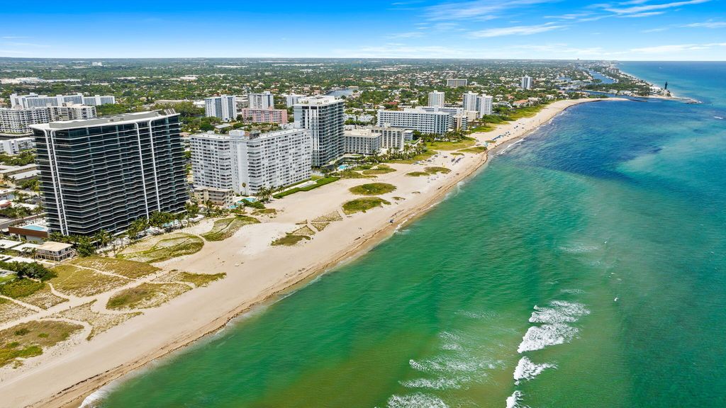 900 N Ocean Boulevard #906, photo 7