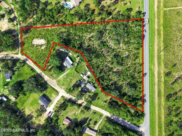 6045 STATE ROAD 21, Keystone Heights, FL 32656