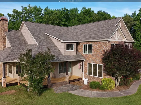 134 Glenn Rd, Wilsonville, AL 35186