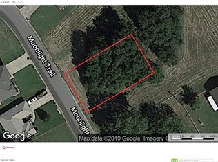 221 Moonlight Trl, Stephenville, TX 76401