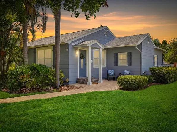 706 39th Ave NE, Saint Petersburg, FL 33703