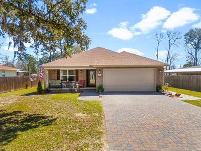 340 Palmetto Ave, Freeport, FL, 32439