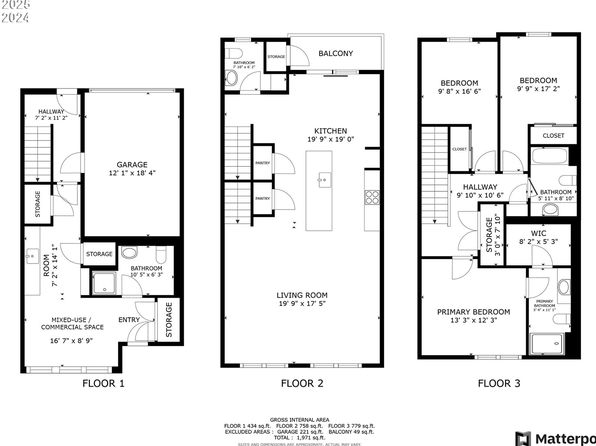 22415 SW Pine St, Sherwood, OR 97140