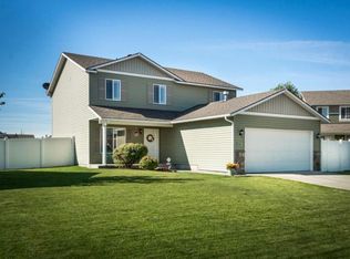 3333 W Lotze Loop, Coeur D Alene, ID 83815