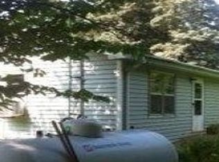 428 Old Randolph School Rd, Edmonton, KY 42129