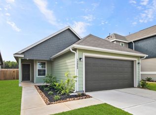 14063 Chinook Dr, Conroe, TX 77384