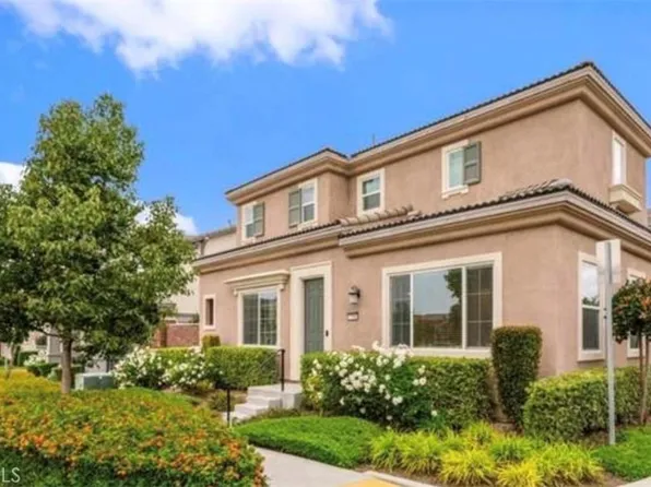 7588 Shorthorn St, Chino, CA 91708