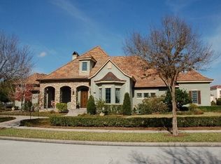 884 Spring Park Loop, Celebration, FL 34747