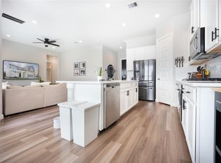 9907 Prairie Silo Ln, Houston, TX 77080