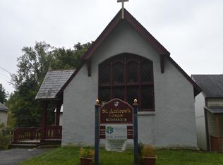 1438 Massachusetts Ave, North Adams, MA 01247