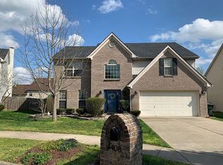 4408 Riverside Ct, Lexington, KY 40515