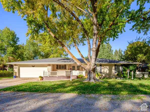 1957 N 1500 E, Provo, UT 84604