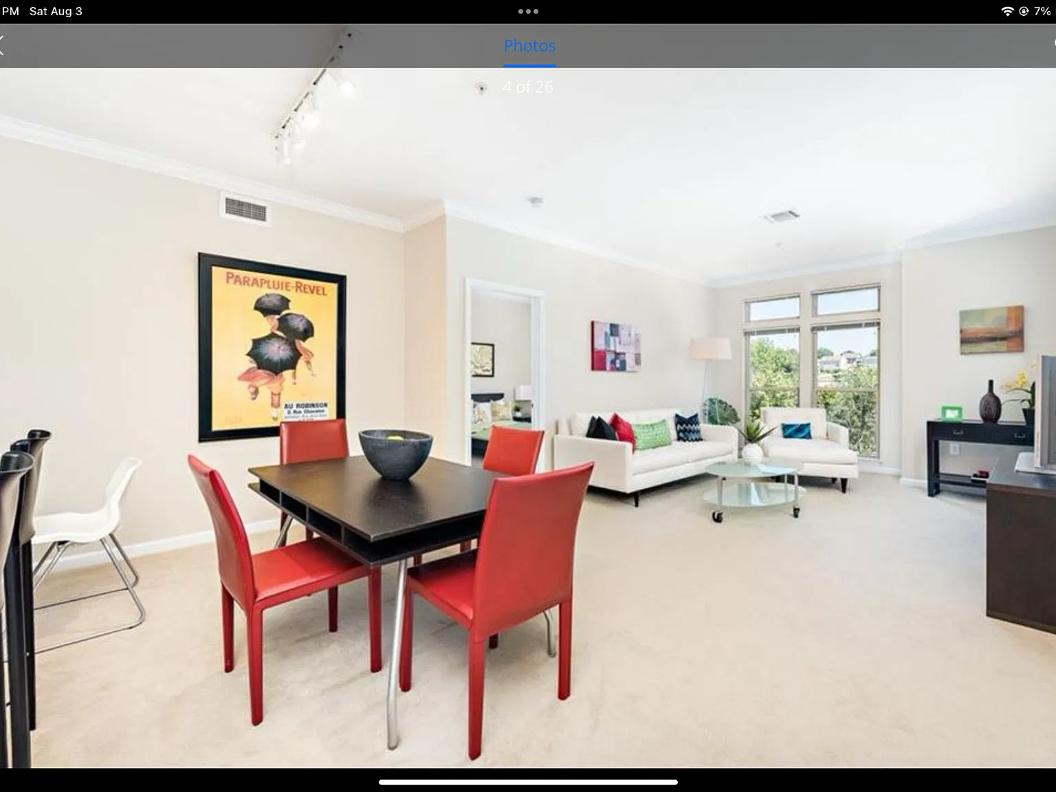 1000 Providence Pl — Photo 2