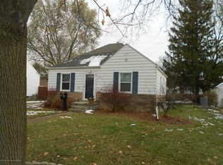 1721 Quentin Ave, Lansing, MI 48910