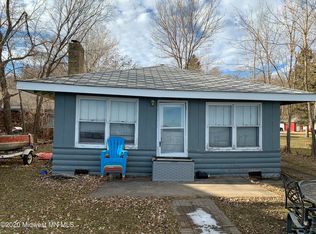 11679 Fern Beach Blvd, Detroit Lakes, MN 56501