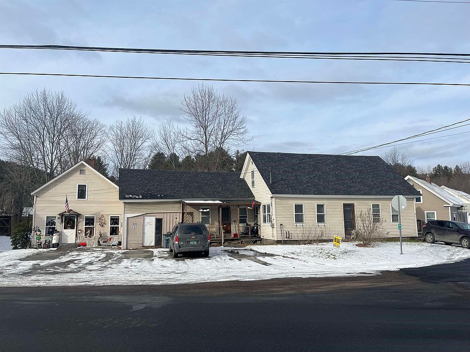 11 Mill Street, Northfield, VT 05663 Zillow