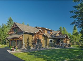 9363 E Riley Loop, Athol, ID 83801