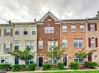 77 Danbury St SW, Washington, DC 20032