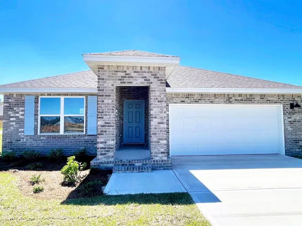 4778 Carl Booker Rd, Milton, FL 32583