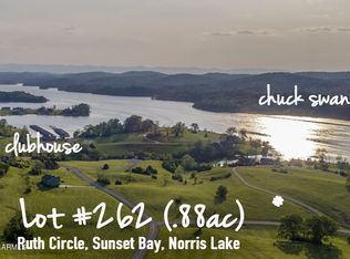 262 Ruth Cir, Sharps Chapel, TN 37866