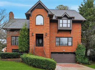 2441 Kings Ct NE, Atlanta, GA 30345