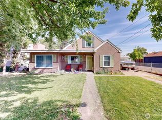 530 SW 4th Street, College Place, WA 99324