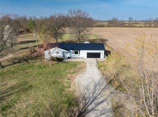 1601 N Dreher St, Weir, KS 66781