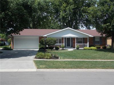450 E Robinwood St, Sidney, OH, 45365