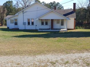 116 Sloan Ln, Sanford, NC 27330