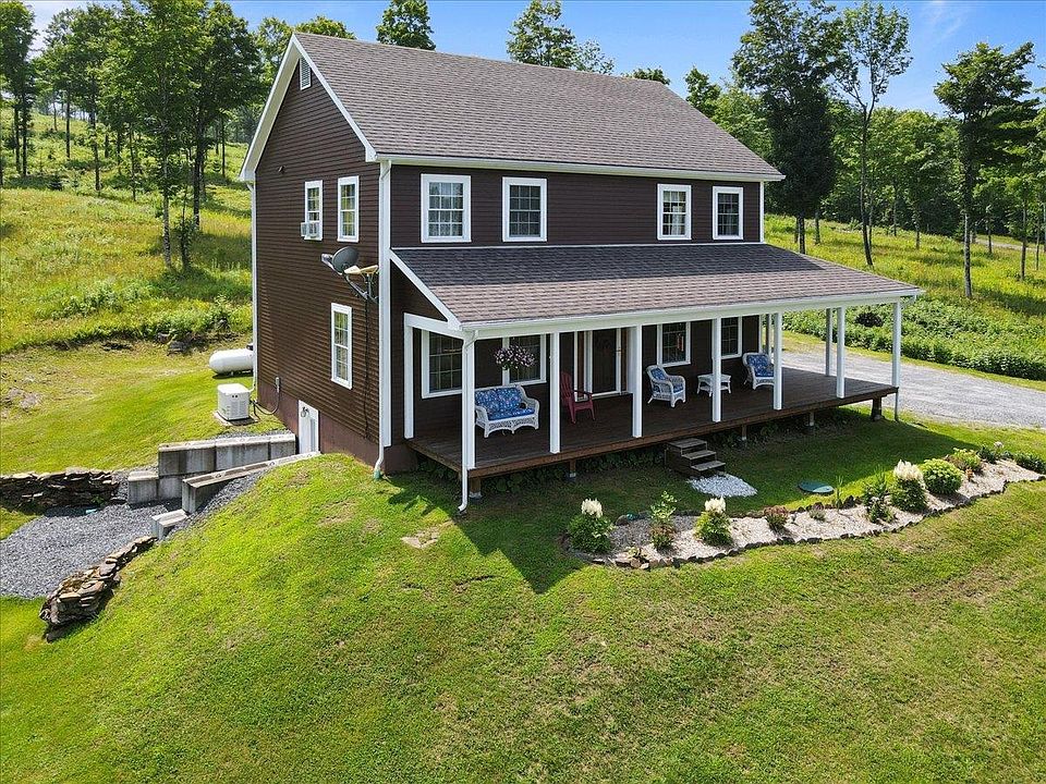 884 Leroux Road, Wheelock, VT 05851 MLS 4962439 Zillow
