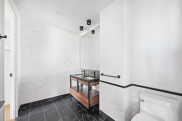 Rented by Living New York