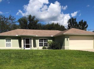 6346 Opa Locka Ln, North Port, FL 34291