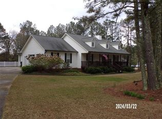 9143 E Carroll Rd, Winston, GA 30187