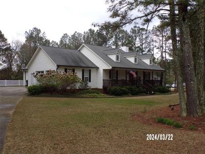 9143 E Carroll Rd, Winston, GA, 30187