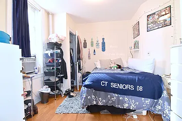 Rented by J Misrahi Realty Corp