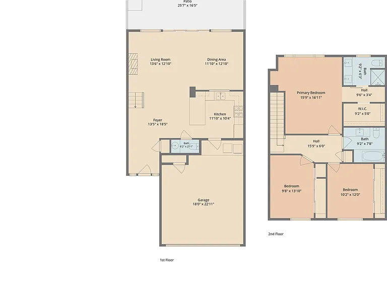 2063 Village Ln — Photo 21