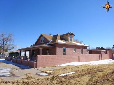 522 W Birch St, Deming, NM, 88030