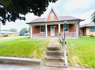 1735 Avenue E, Fort Madison, IA 52627