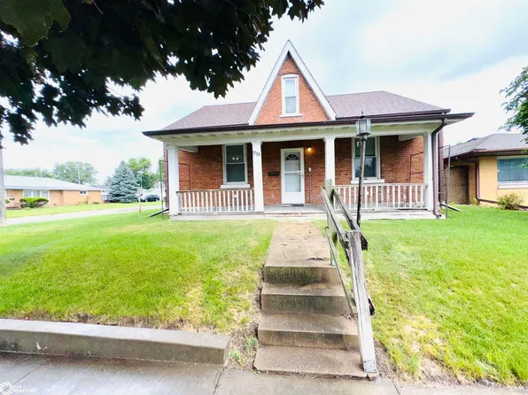 1735 Avenue E, Fort Madison, IA 52627