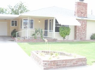 4404 E Clinton Ave, Fresno, CA 93703