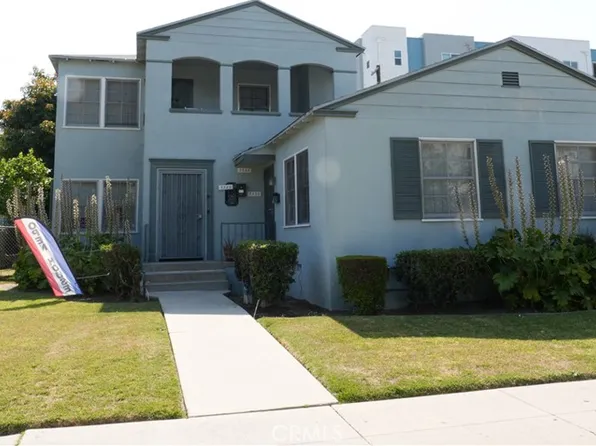 3526 Farmdale Ave, Los Angeles, CA 90016