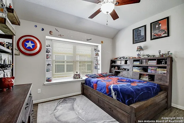 703 Decathlon St — Photo 21