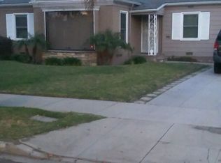 3976 Westside Ave, Los Angeles, CA 90008