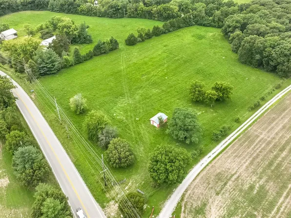 0 Highway T, Marthasville, MO 63357