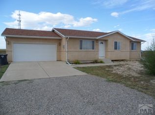 875 W Moccasin Dr, Pueblo West, CO 81007