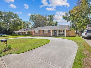 2755 Kreitner St, Mobile, AL 36606